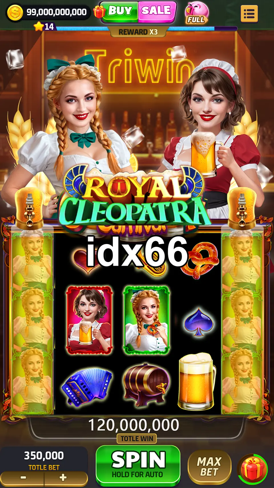 idx66 APK