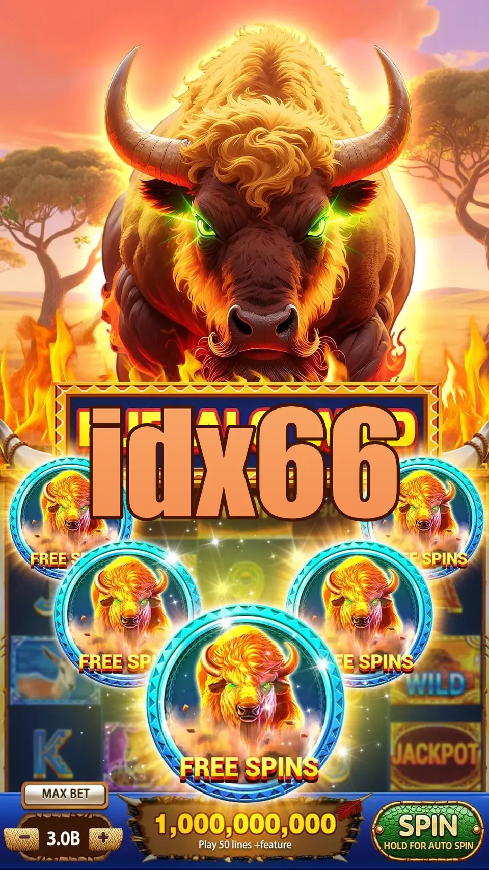 idx66 APK