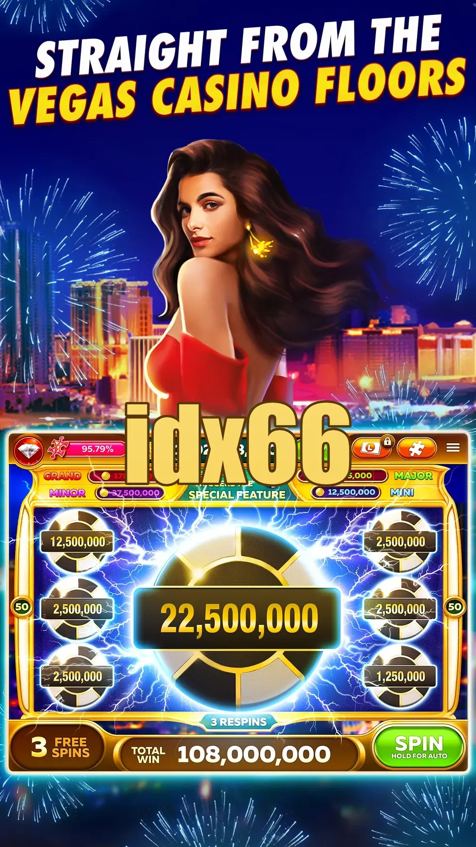 idx66 APK