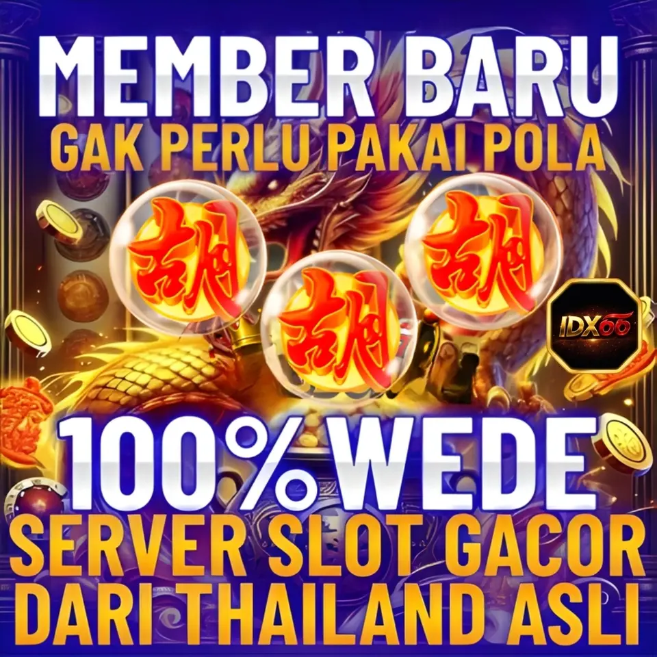 idx66 Masuk