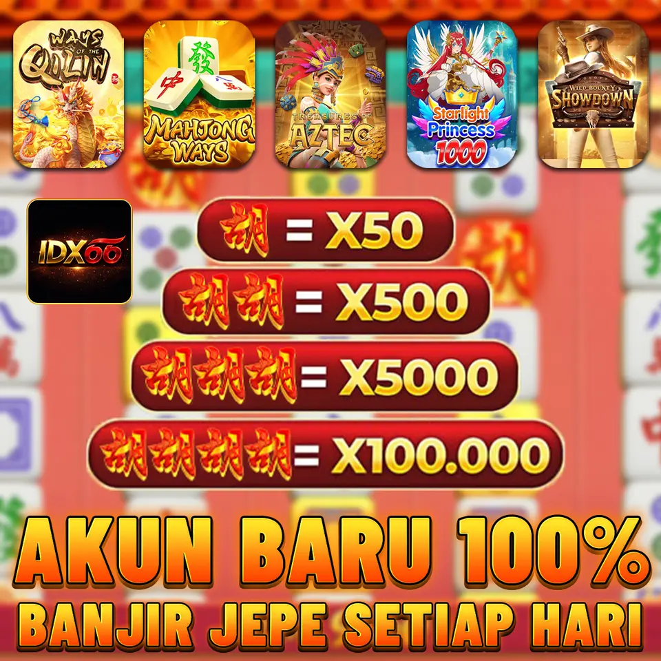 idx66 Masuk - idx66 Resmi